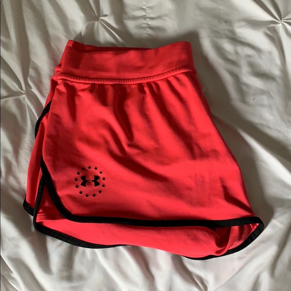 Underarmour Shorts